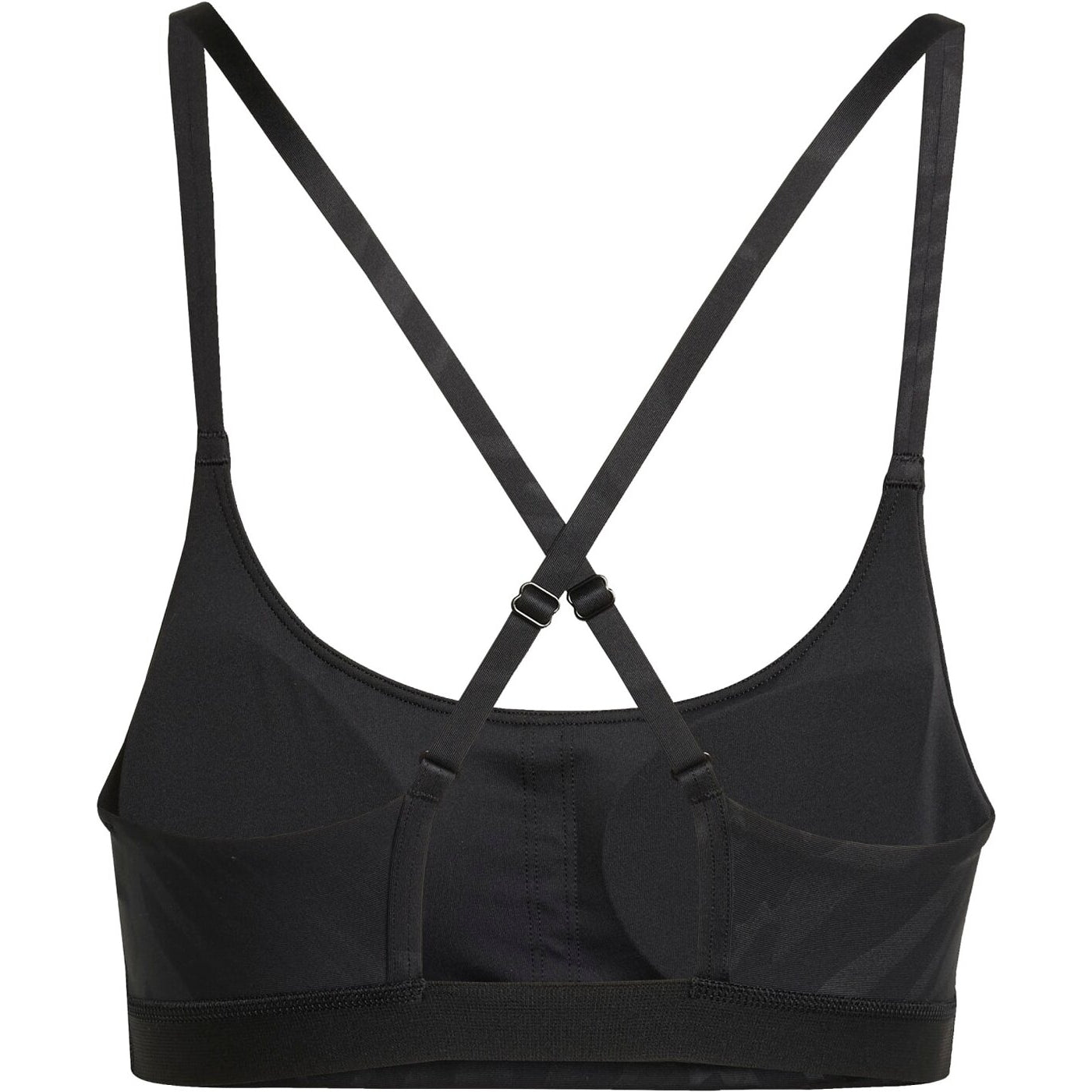 LS AOP BRA BLACK BLACK Bild 2