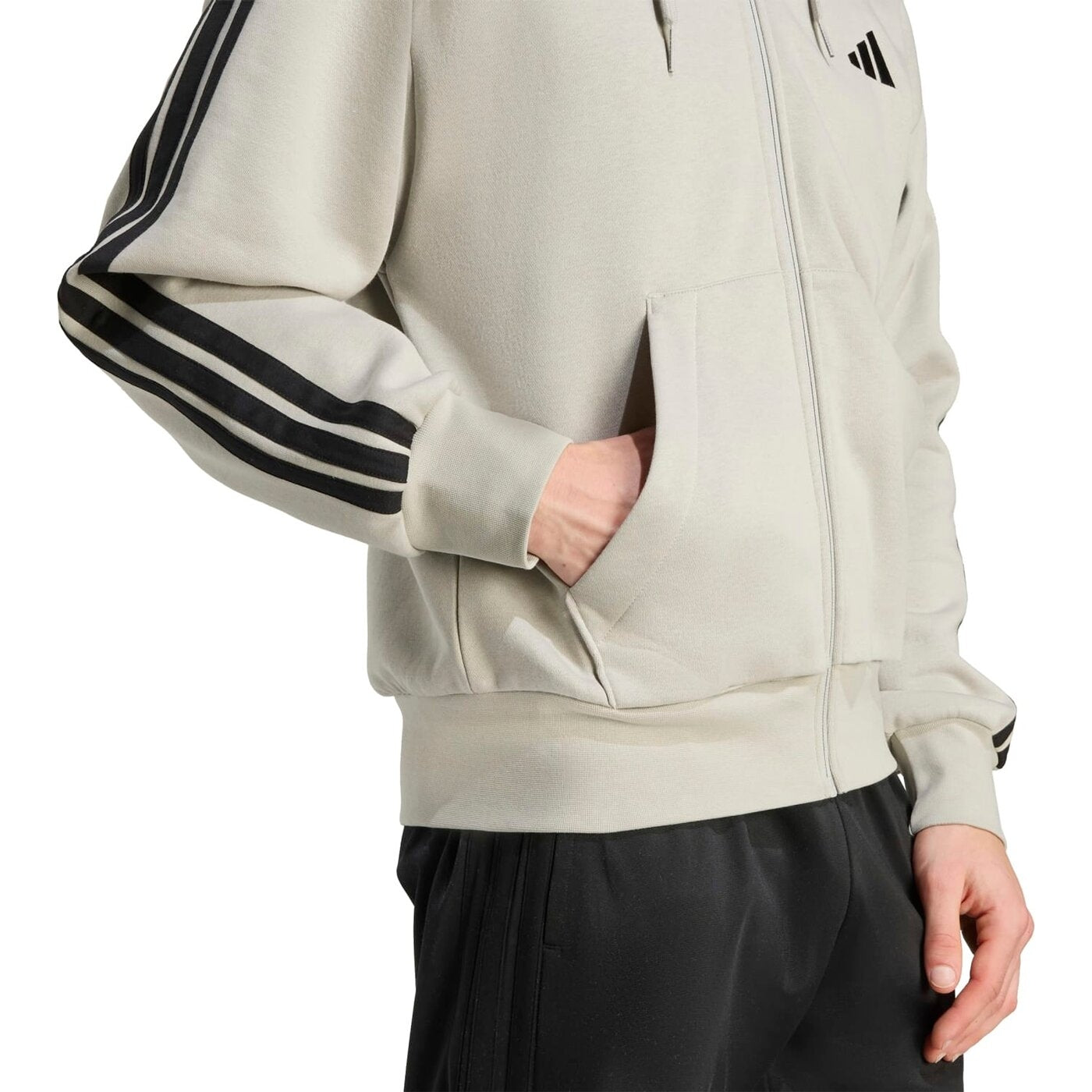 M 3S FL FZ HD METGRY/BLACK METGRY/BLACK Bild 6