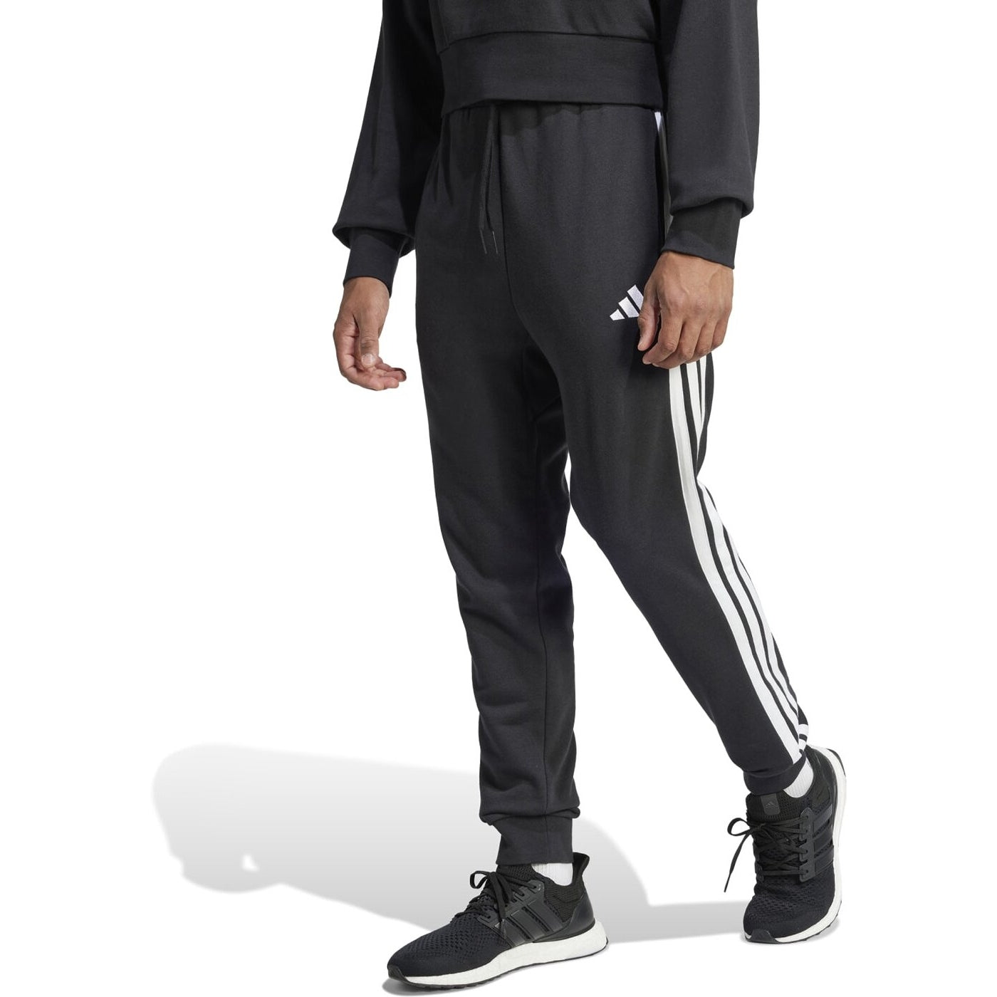 M 3S FT TC PT BLACK/WHITE BLACK/WHITE Bild 2