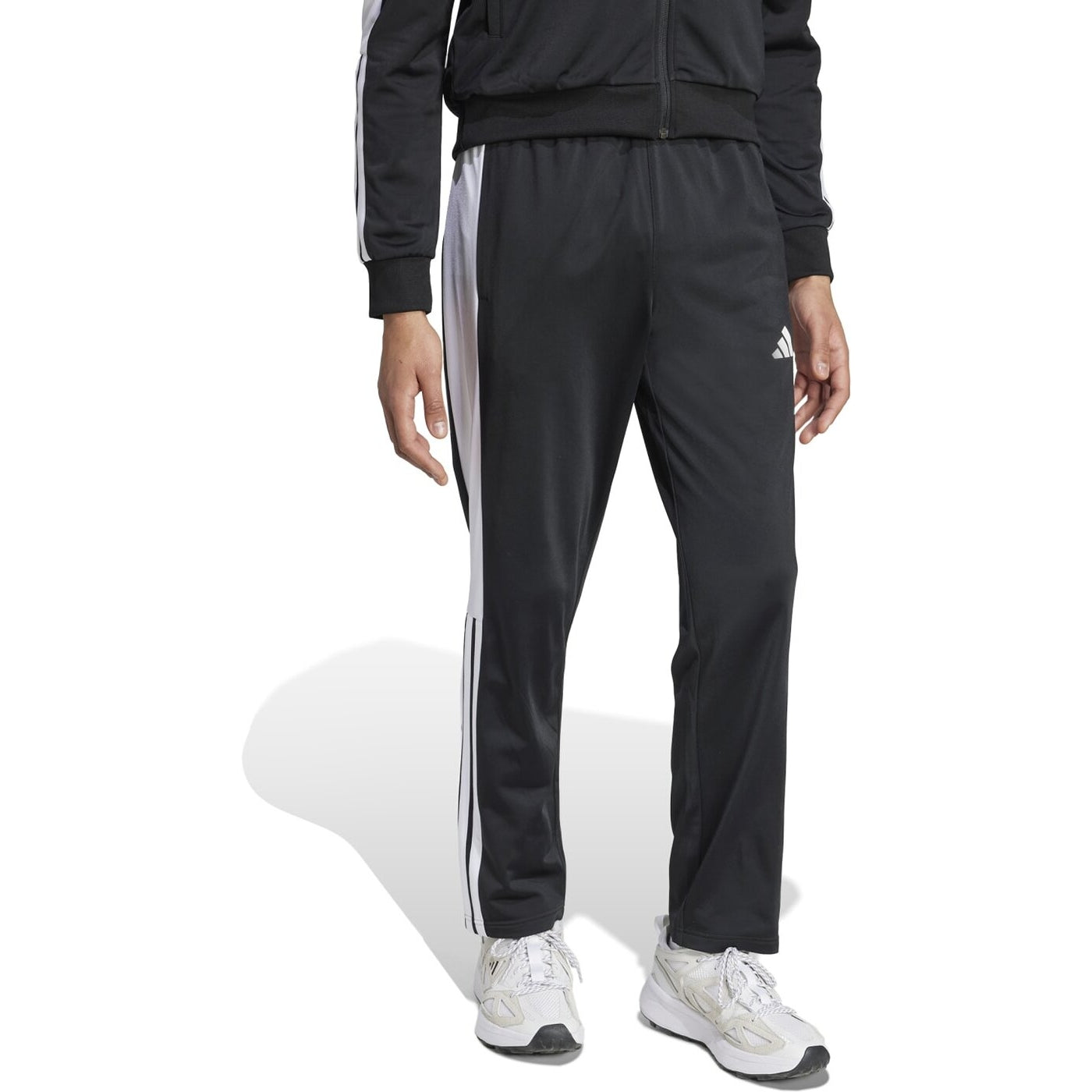 M 3S TR CB SNP BLACK/WHITE BLACK/WHITE Bild 4