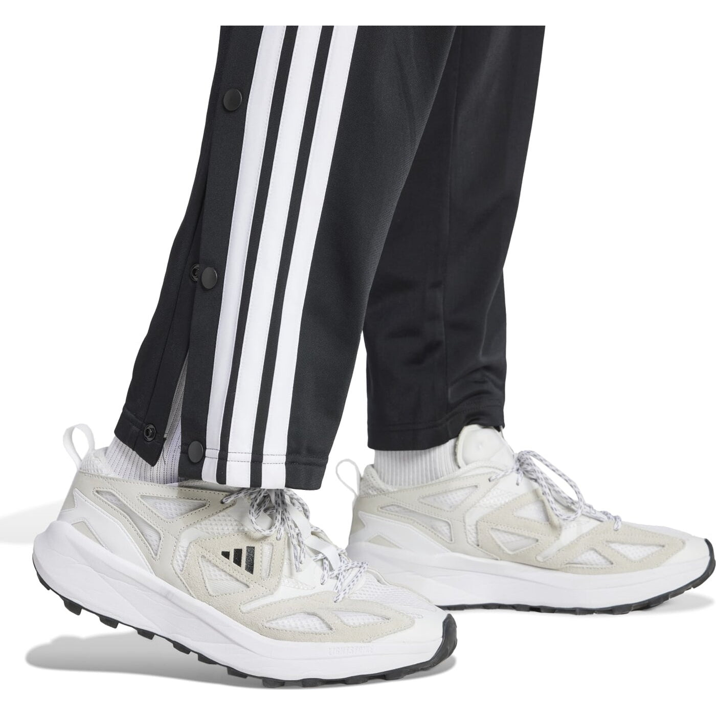 M 3S TR CB SNP BLACK/WHITE BLACK/WHITE Bild 5