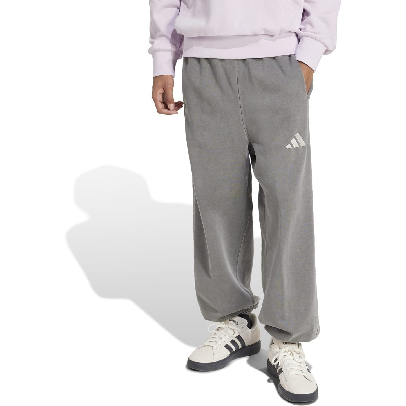 M A SZN W FL PT BLACK BLACK Bild 2