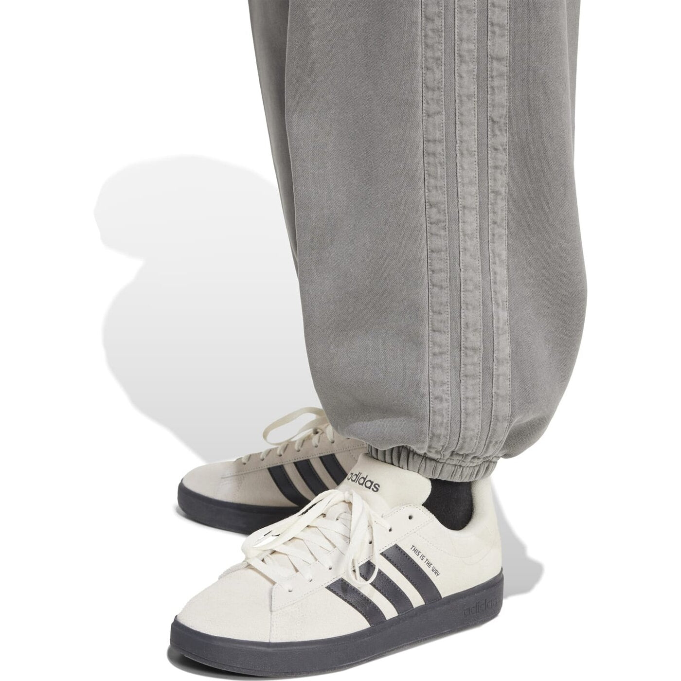 M A SZN W FL PT BLACK BLACK Bild 6