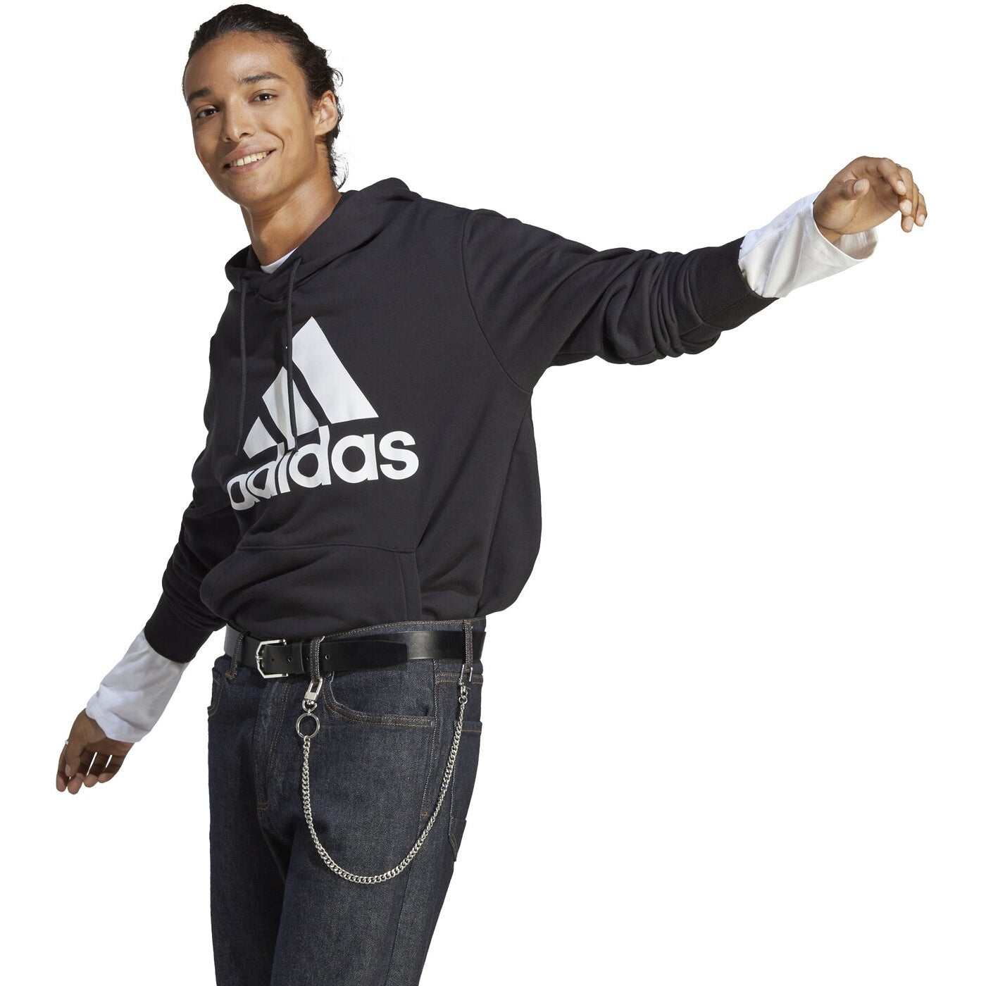 M BL FT HD BLACK BLACK Bild 2
