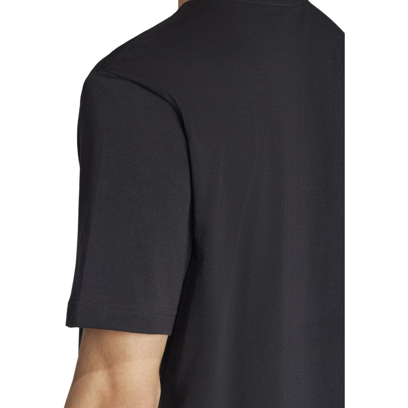 M C CAMO WV TEE BLACK BLACK Bild 6