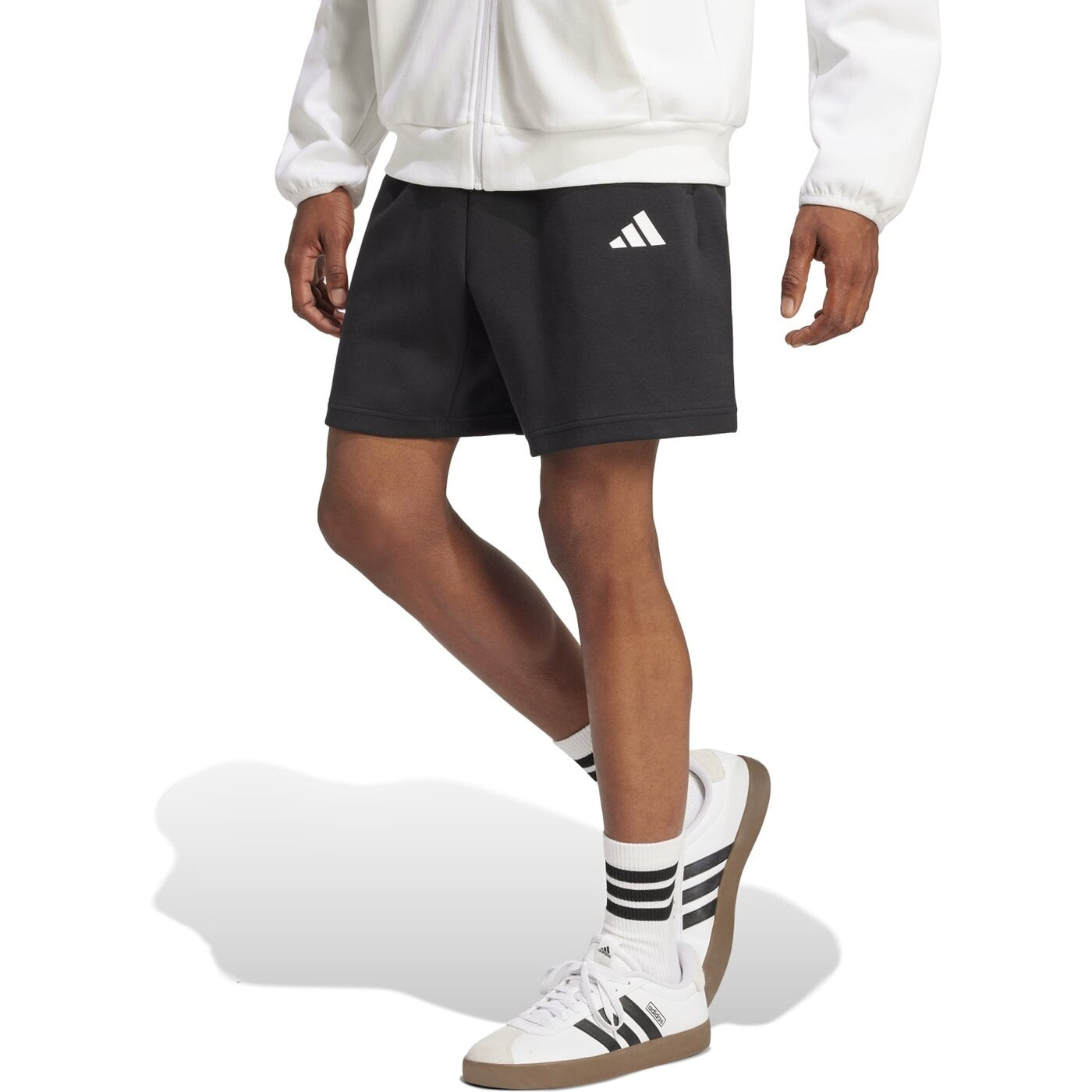 M FI SL SHORT BLACK BLACK Bild 2