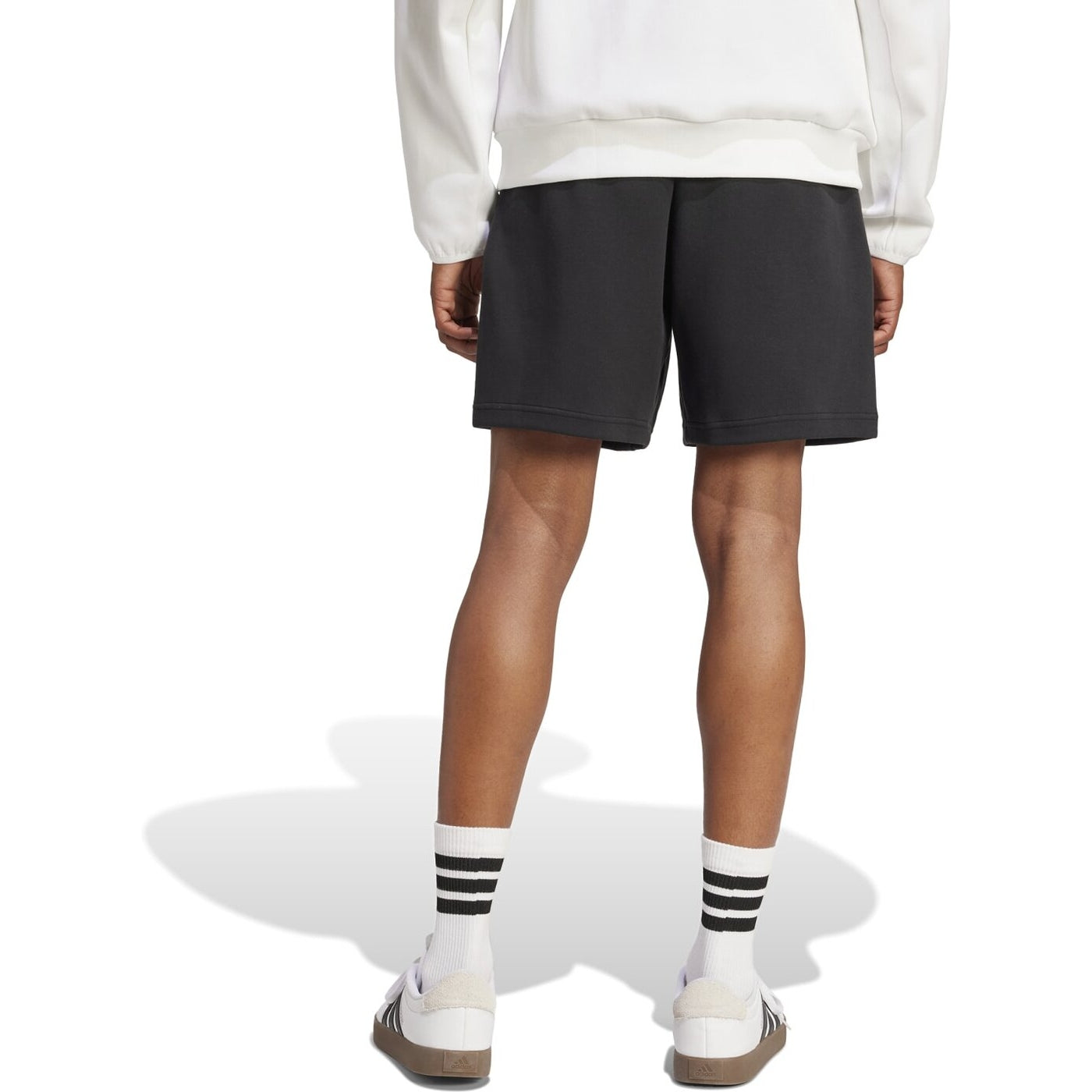 M FI SL SHORT BLACK BLACK Bild 3