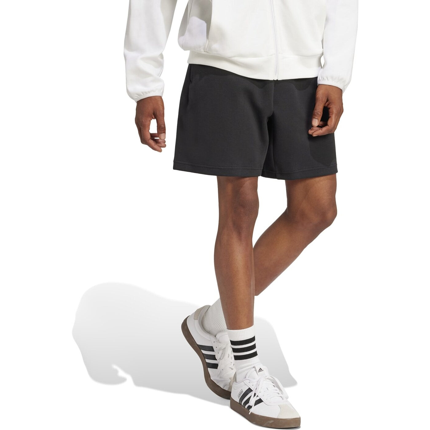 M FI SL SHORT BLACK BLACK Bild 4