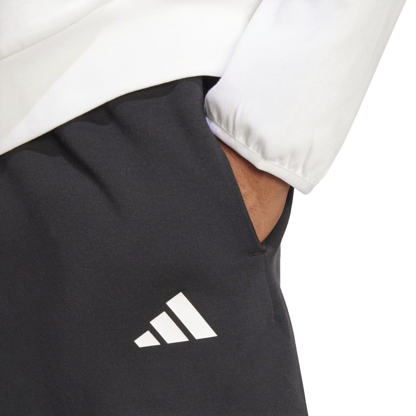 M FI SL SHORT BLACK BLACK Bild 6