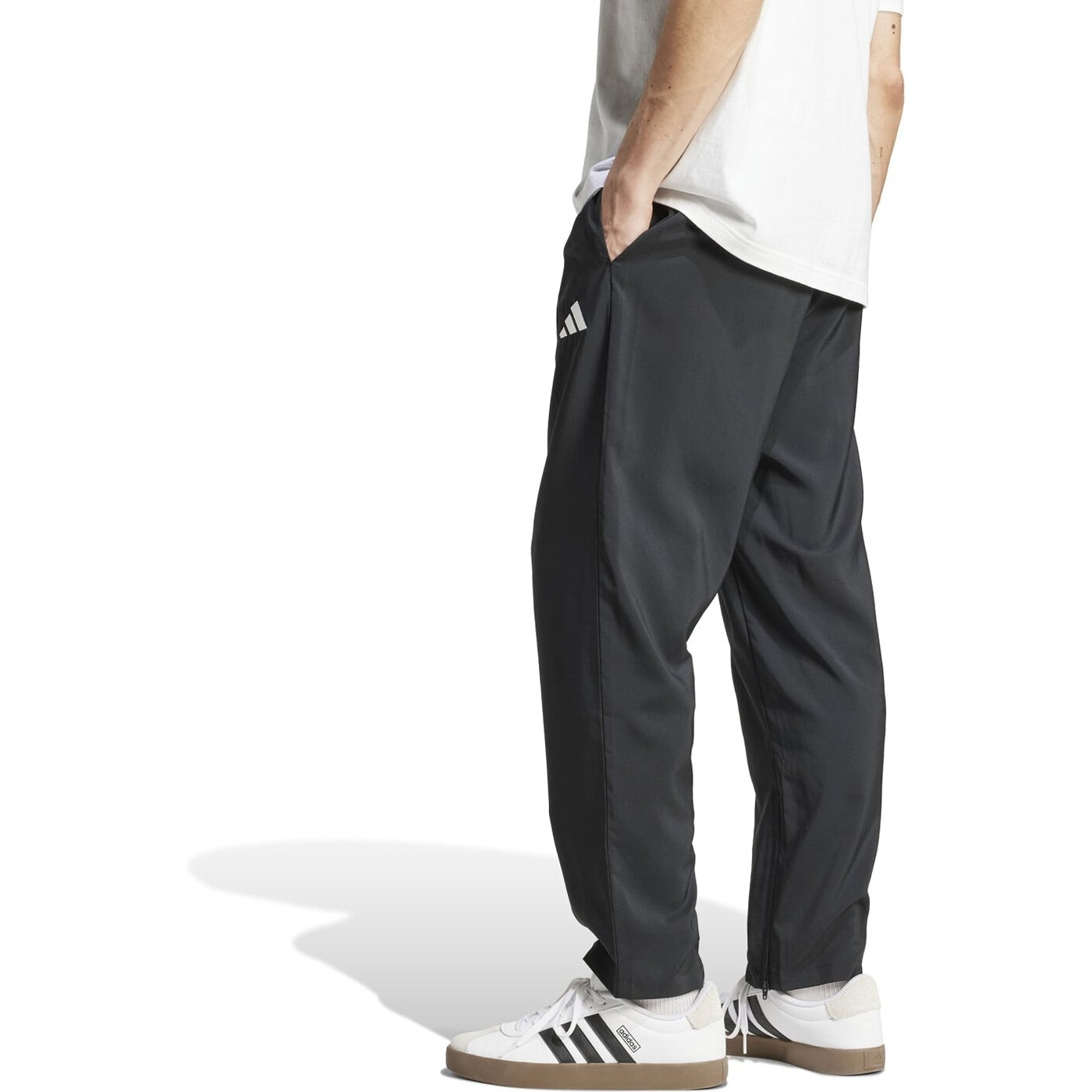M STNFRD OPT SL BLACK/WHITE BLACK/WHITE Bild 3