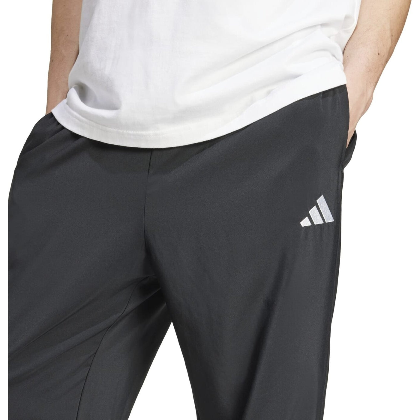 M STNFRD OPT SL BLACK/WHITE BLACK/WHITE Bild 5