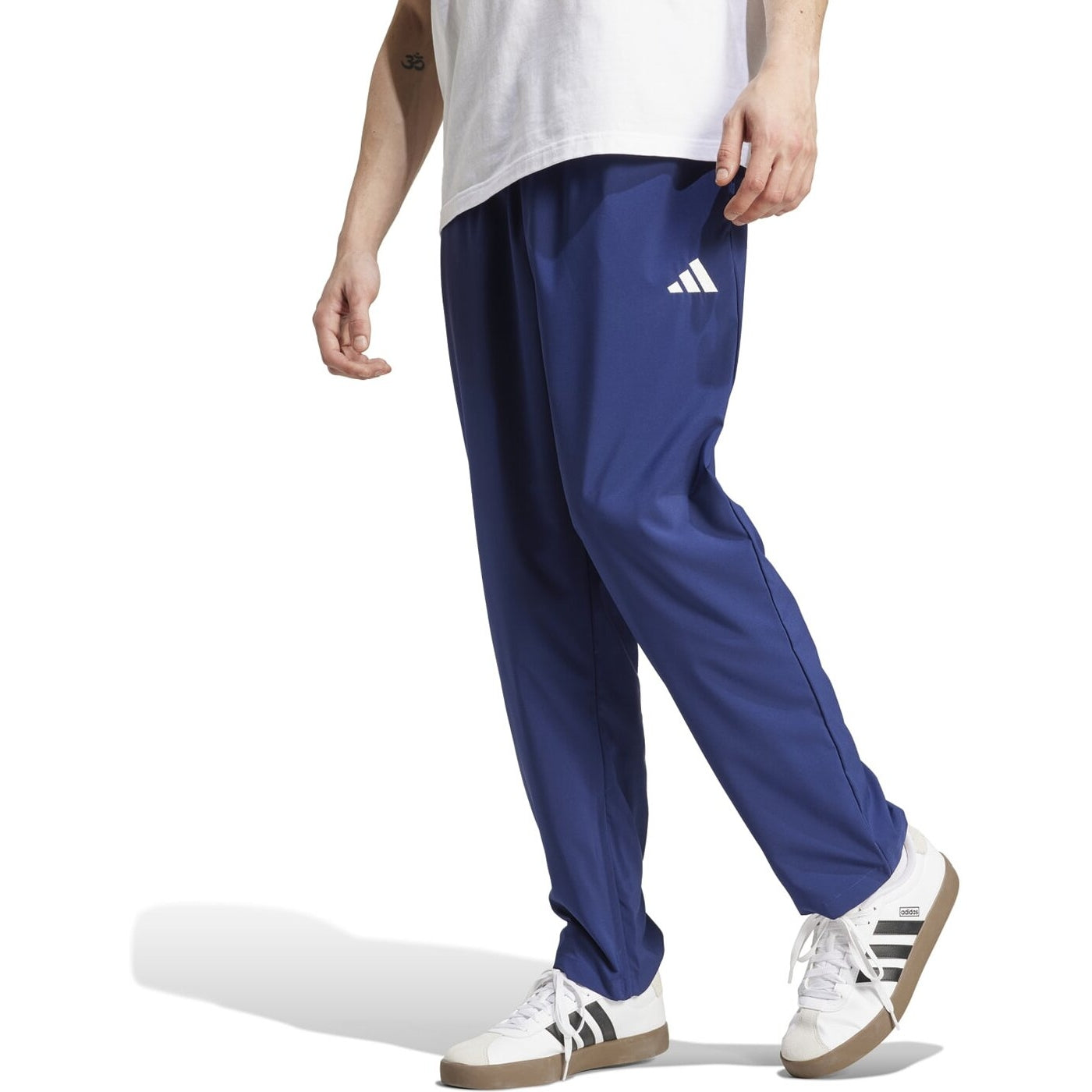M STNFRD OPT SL DKBLUE/WHITE DKBLUE/WHITE Bild 2