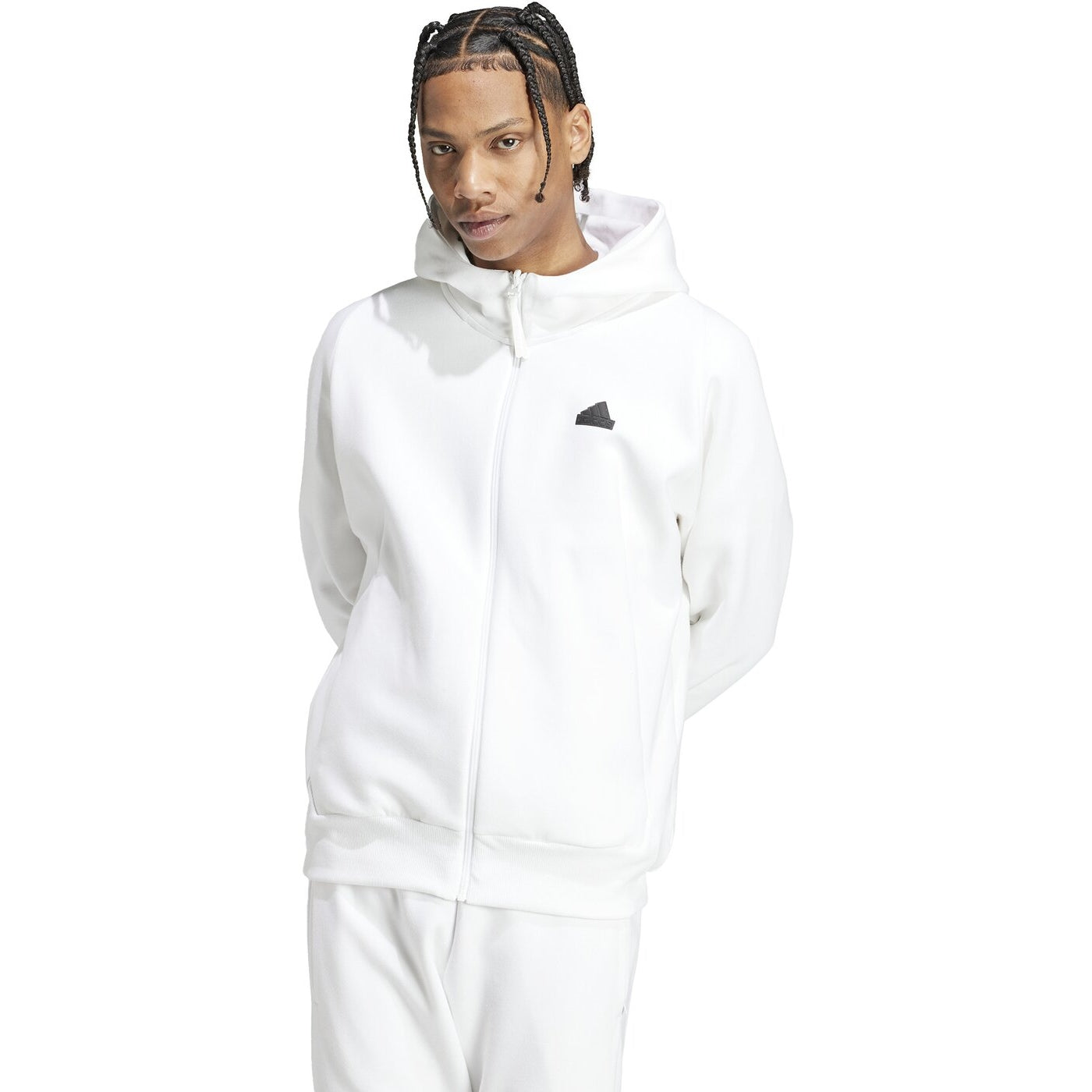 M Z.N.E. PR FZ WHITE WHITE Bild 2