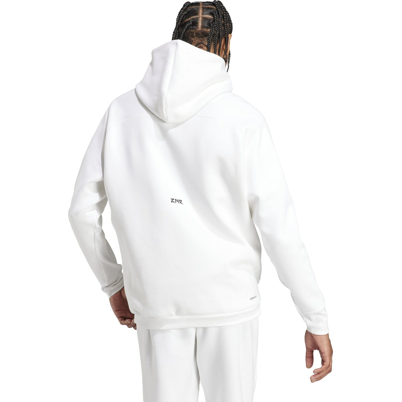 M Z.N.E. PR FZ WHITE WHITE Bild 3