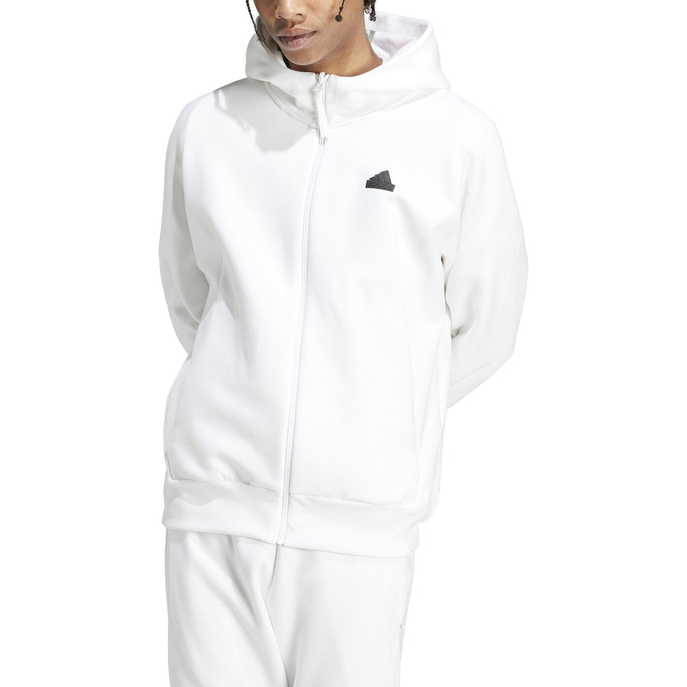 M Z.N.E. PR FZ WHITE WHITE Bild 5
