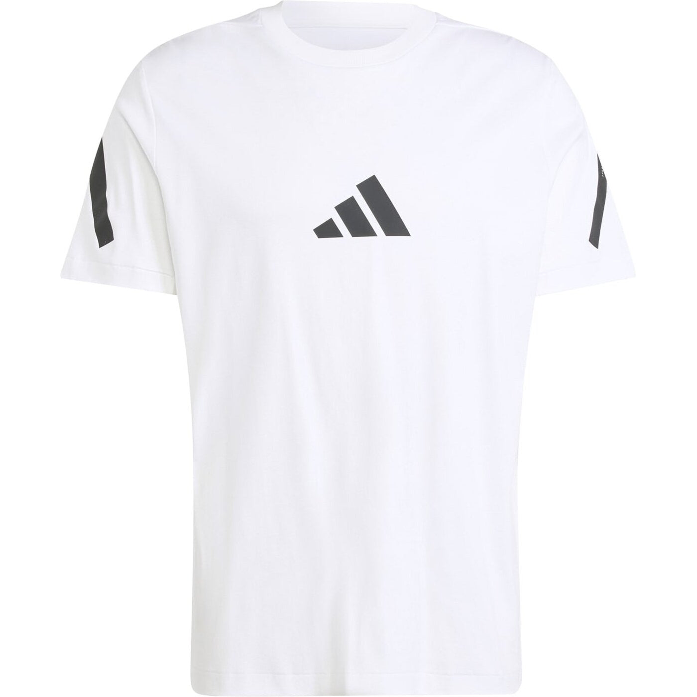 M Z.N.E. TEE WHITE WHITE Bild 1