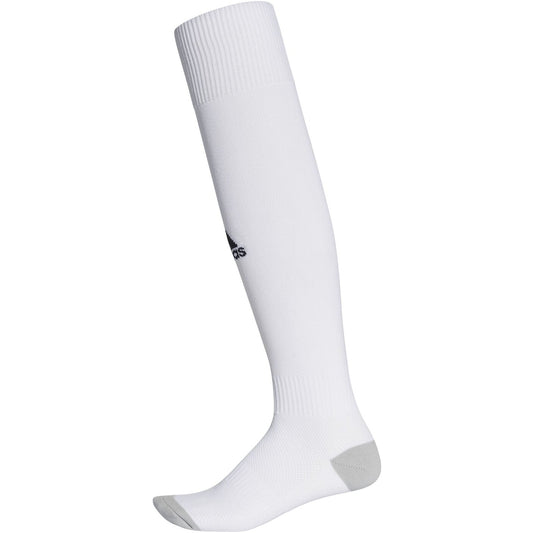 MILANO 16 SOCK WHITE/BLACK WHITE/BLACK Bild 1