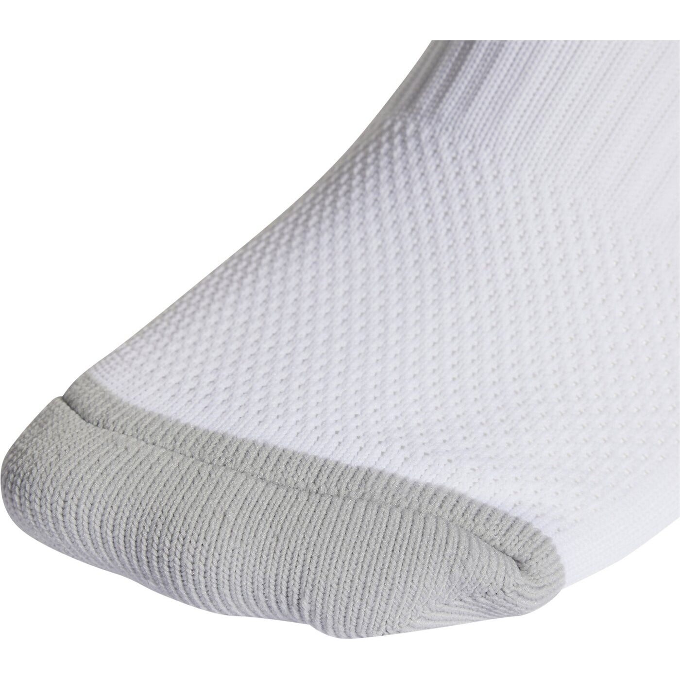 MILANO 23 SOCK WHITE/BLACK WHITE/BLACK Bild 2