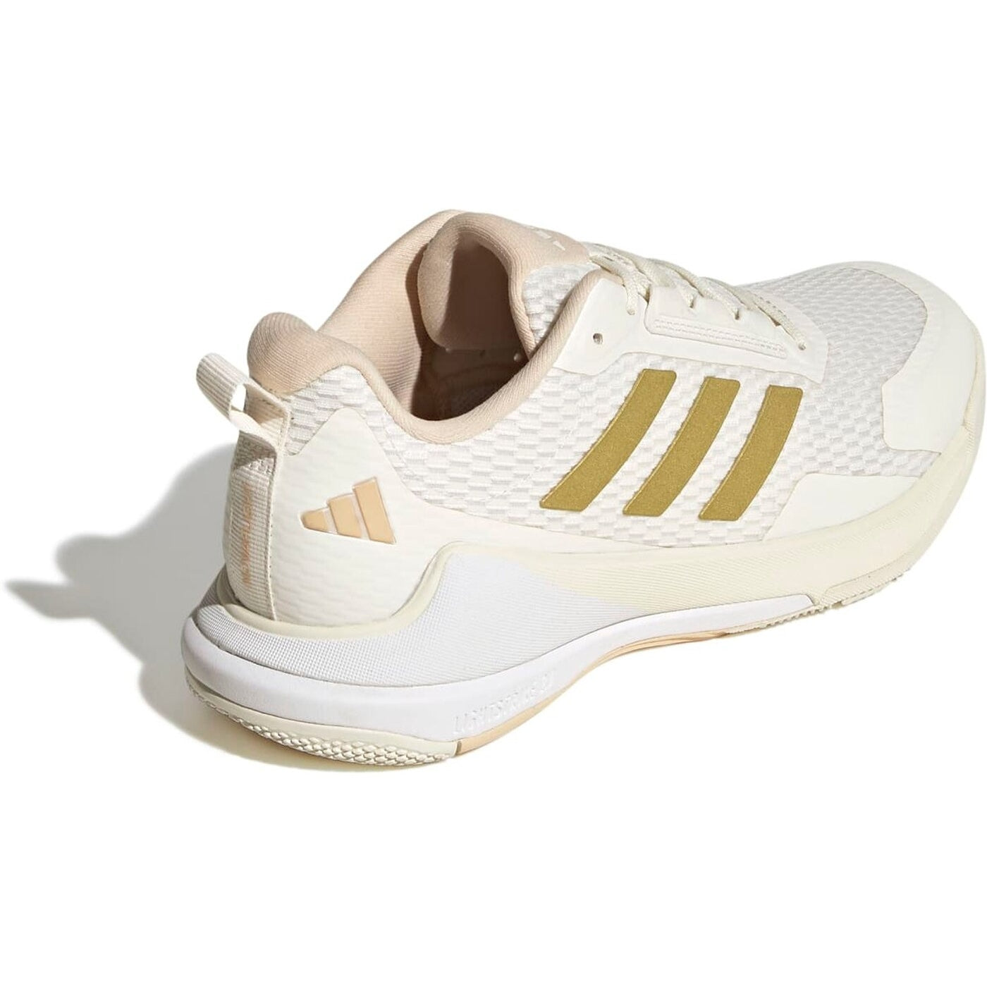 Novaflight 2 W OWHITE/GOLDMT/CRYSAN OWHITE/GOLDMT/CRYSAN Bild 6