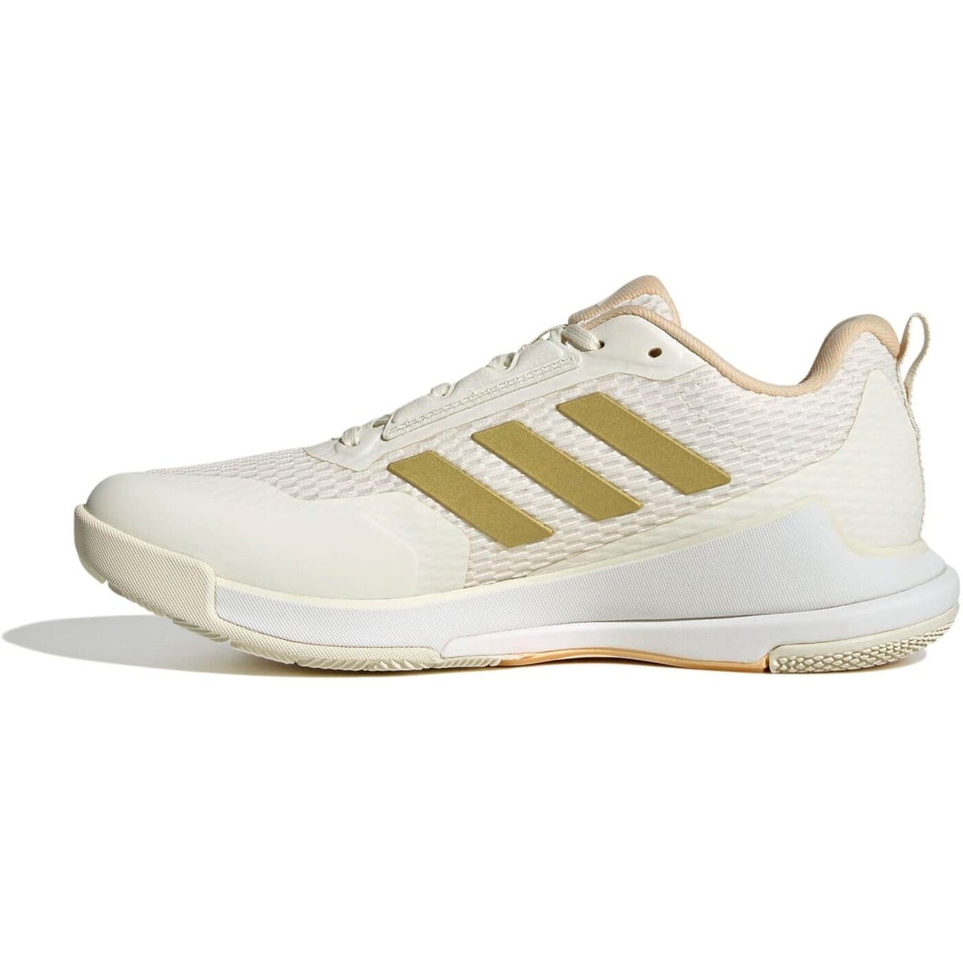 Novaflight 2 W OWHITE/GOLDMT/CRYSAN OWHITE/GOLDMT/CRYSAN Bild 7