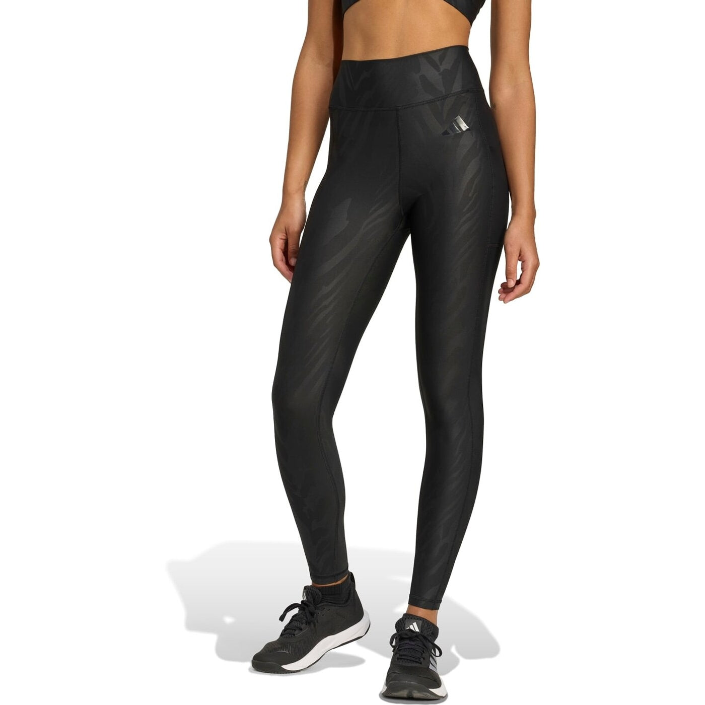OPTIME AOP BLACK BLACK Bild 2