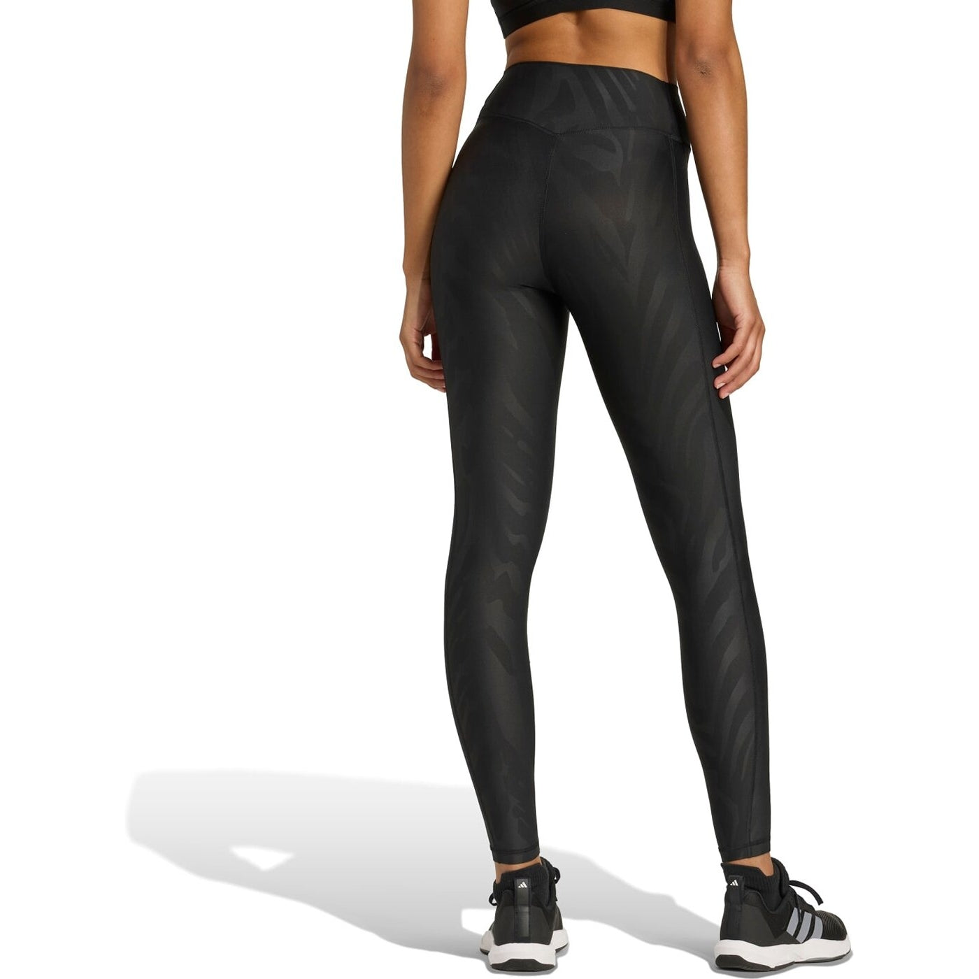 OPTIME AOP BLACK BLACK Bild 3