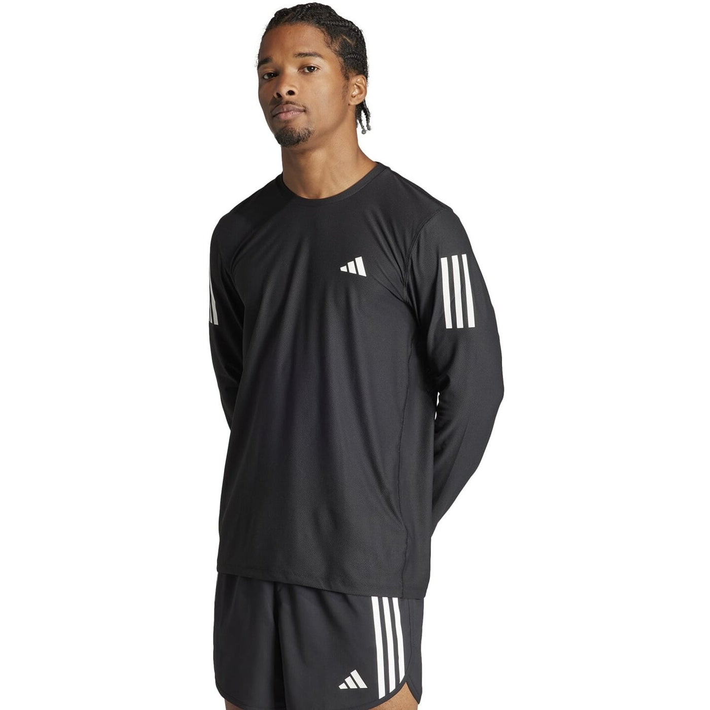 OTR B LS BLACK BLACK Bild 2