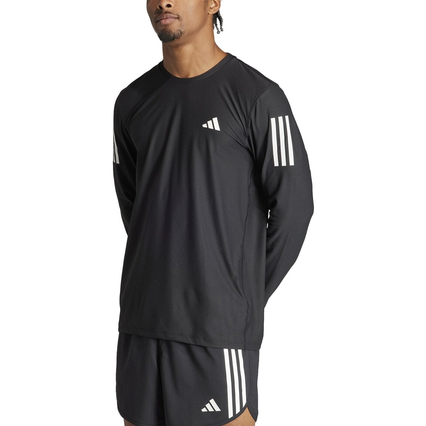 OTR B LS BLACK BLACK Bild 7