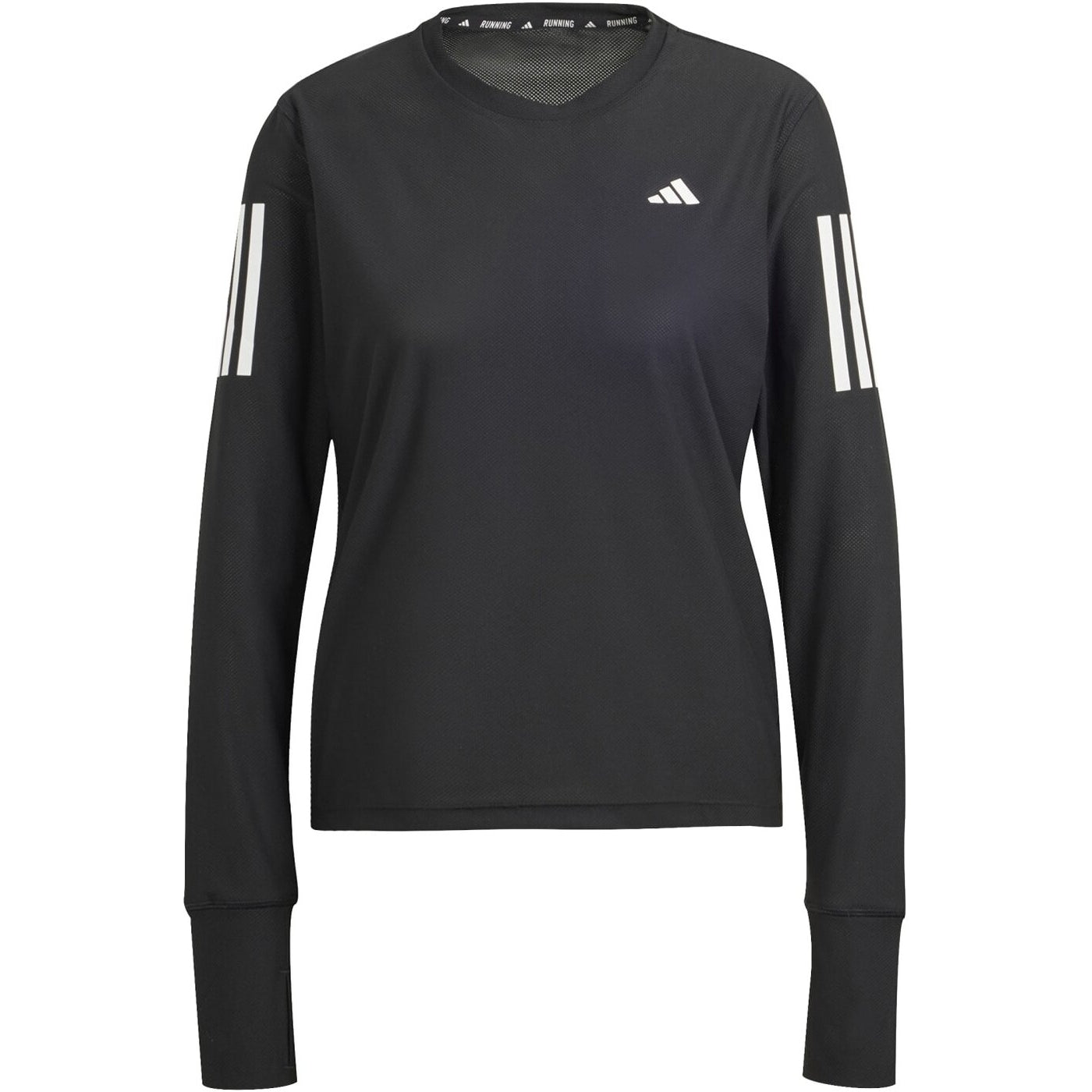 OTR B LS BLACK BLACK Bild 1