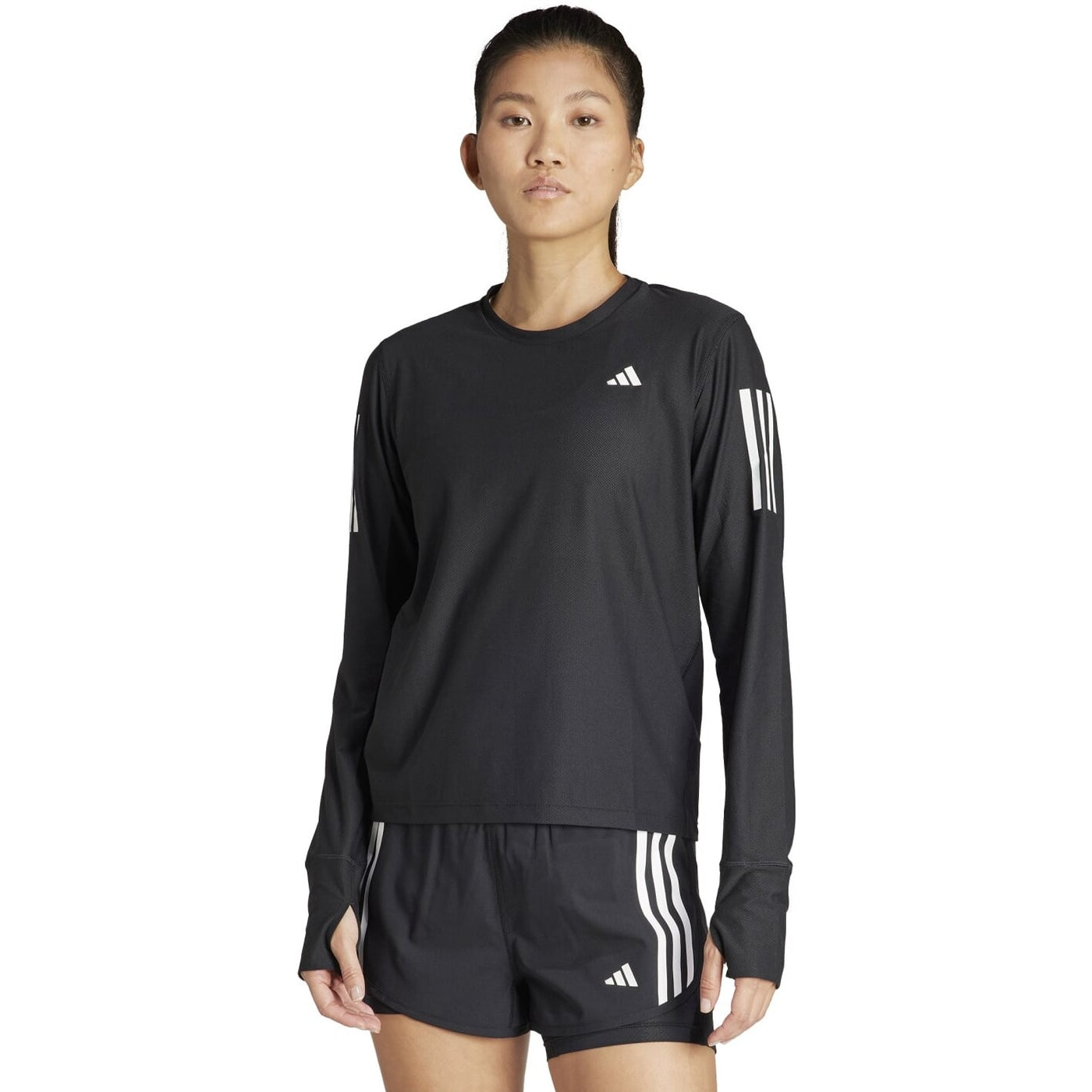 OTR B LS BLACK BLACK Bild 2