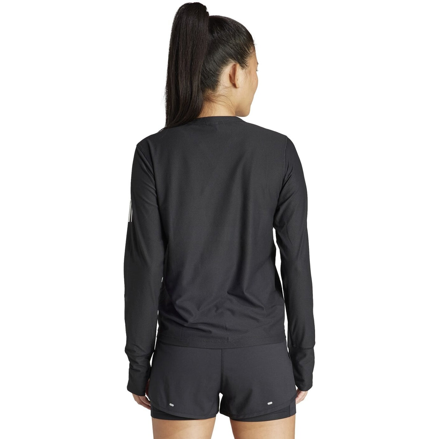 OTR B LS BLACK BLACK Bild 3