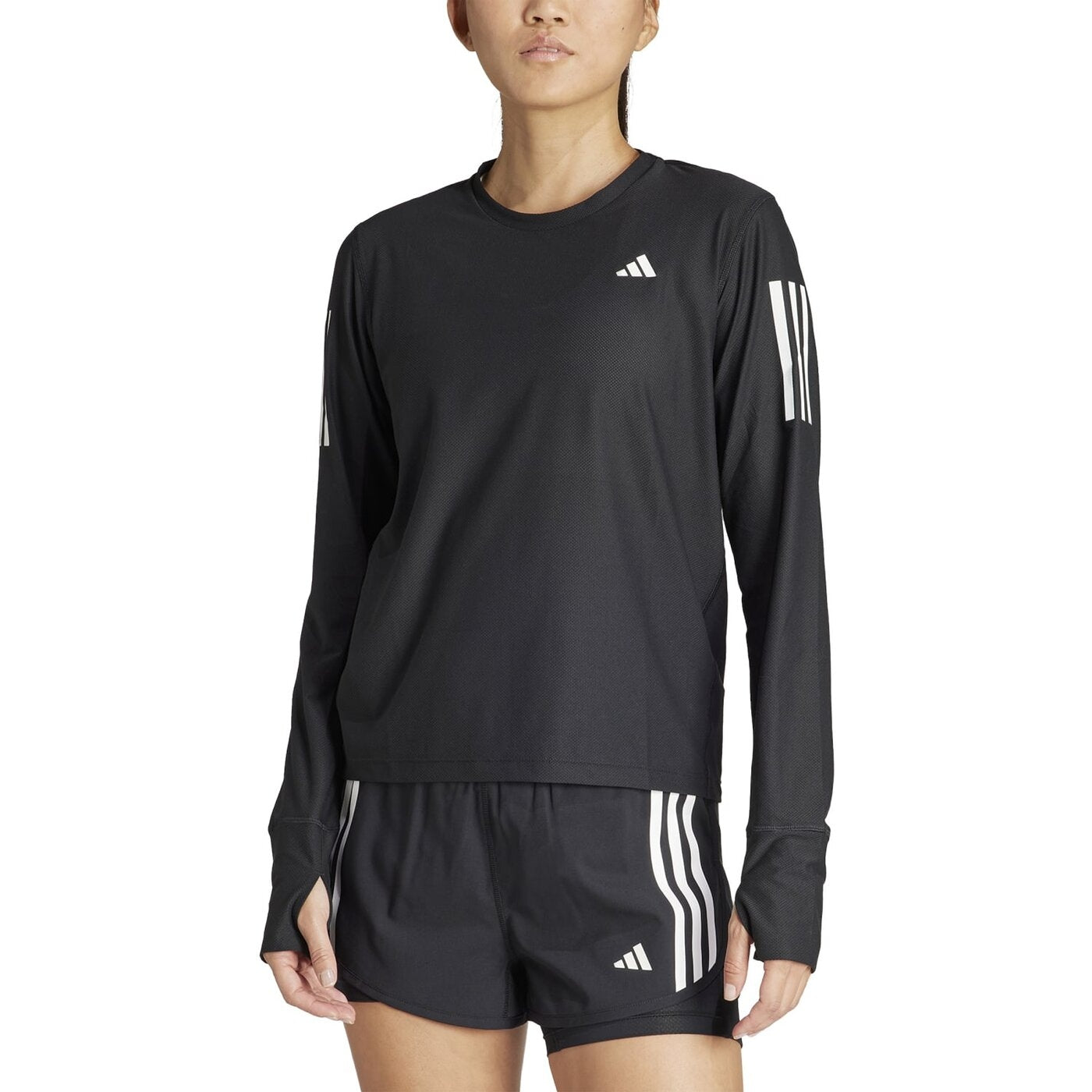 OTR B LS BLACK BLACK Bild 5