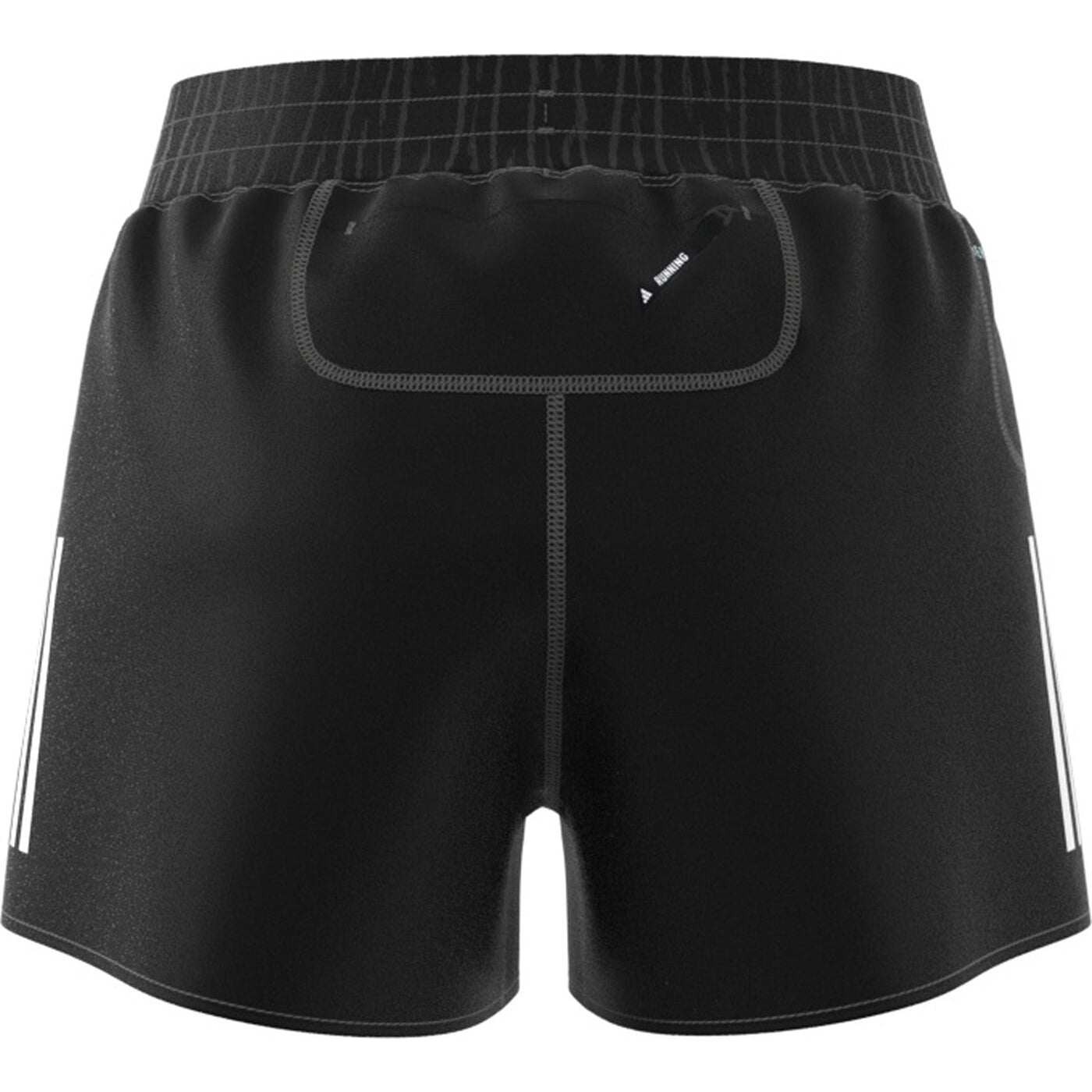 OTR B SHORT BLACK BLACK Bild 2