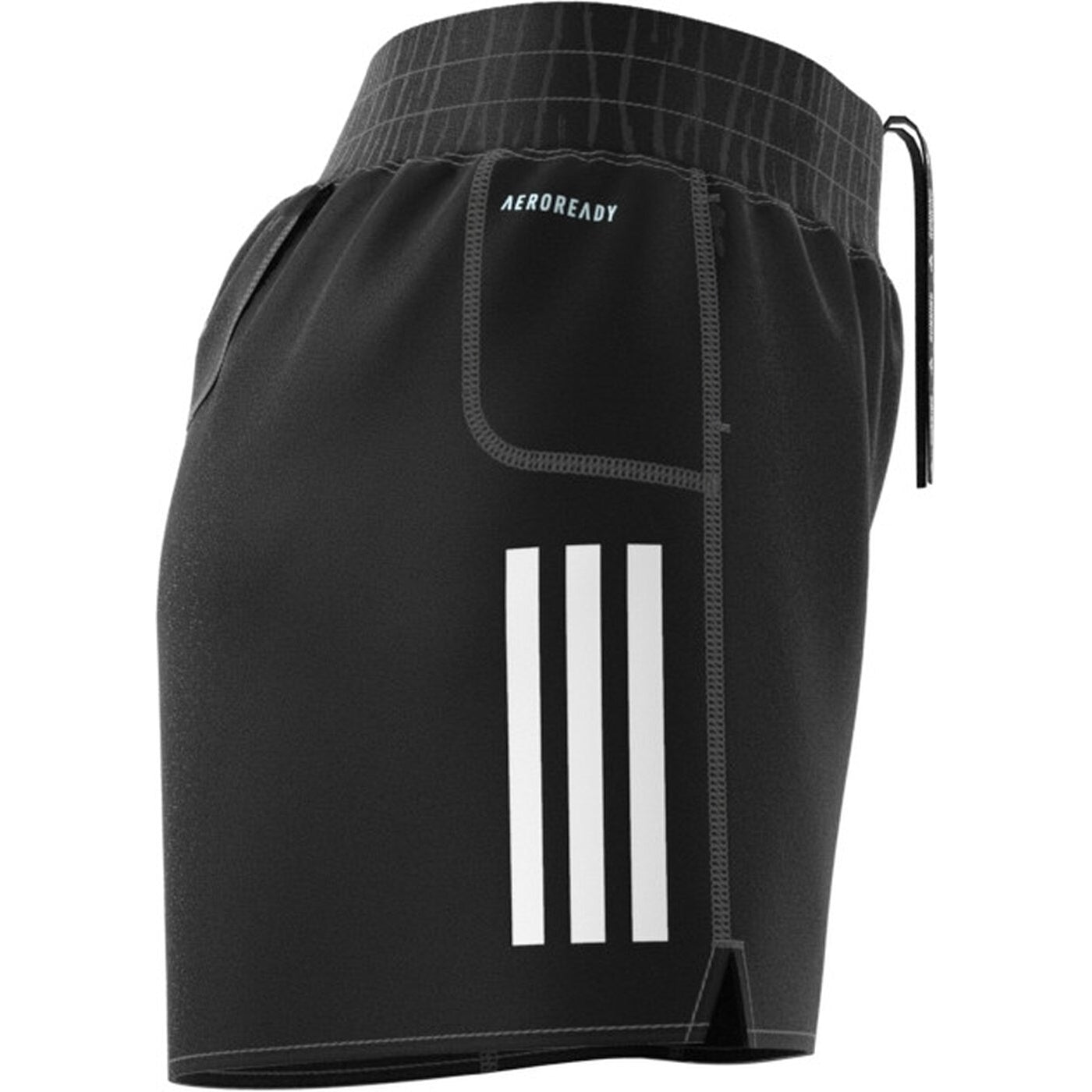 OTR B SHORT BLACK BLACK Bild 3