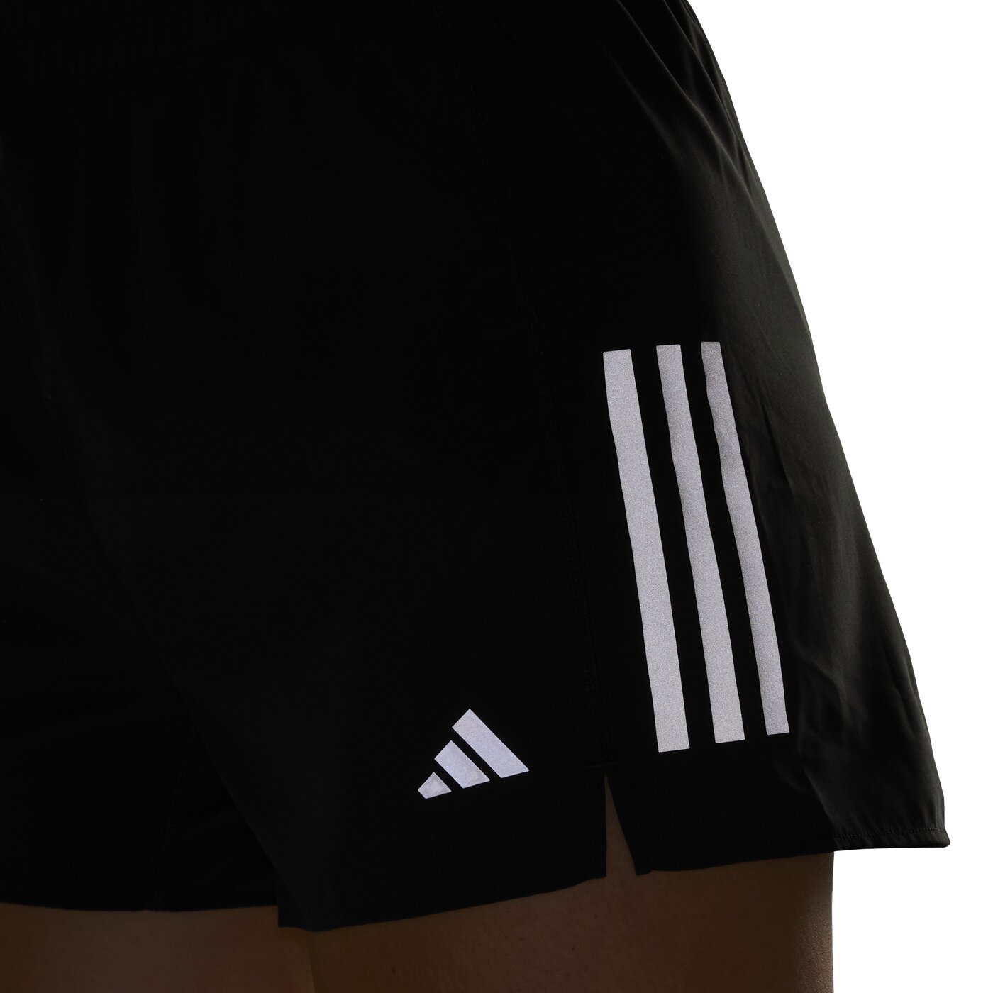 OTR B SHORT BLACK BLACK Bild 8