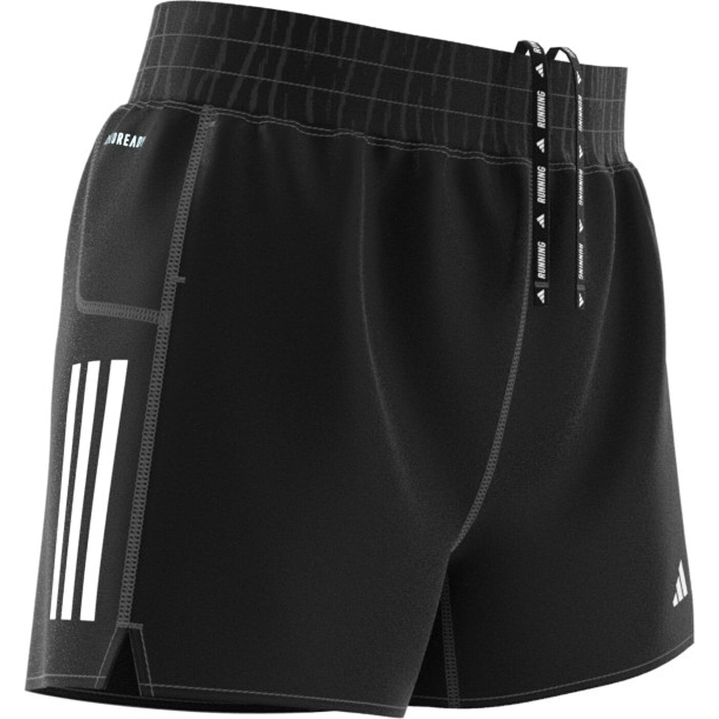OTR B SHORT BLACK BLACK Bild 9