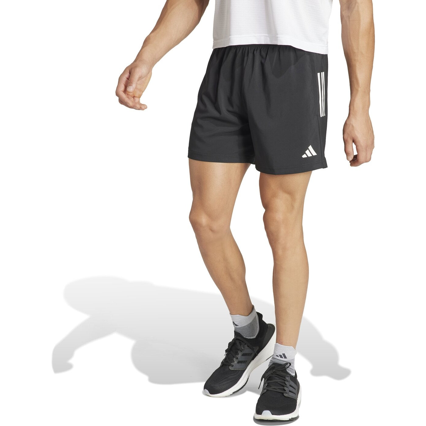 OTR B SHORT BLACK BLACK Bild 2