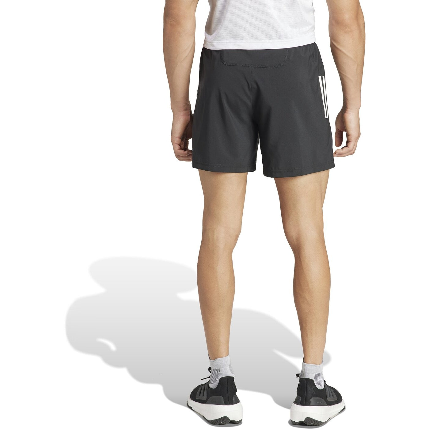 OTR B SHORT BLACK BLACK Bild 3