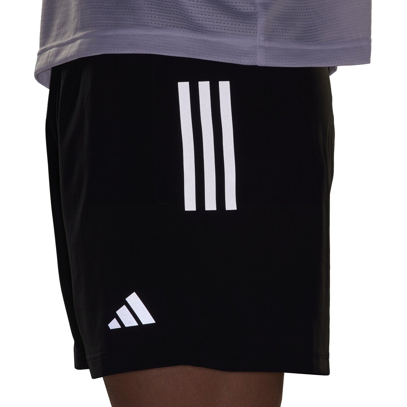 OTR B SHORT BLACK BLACK Bild 5