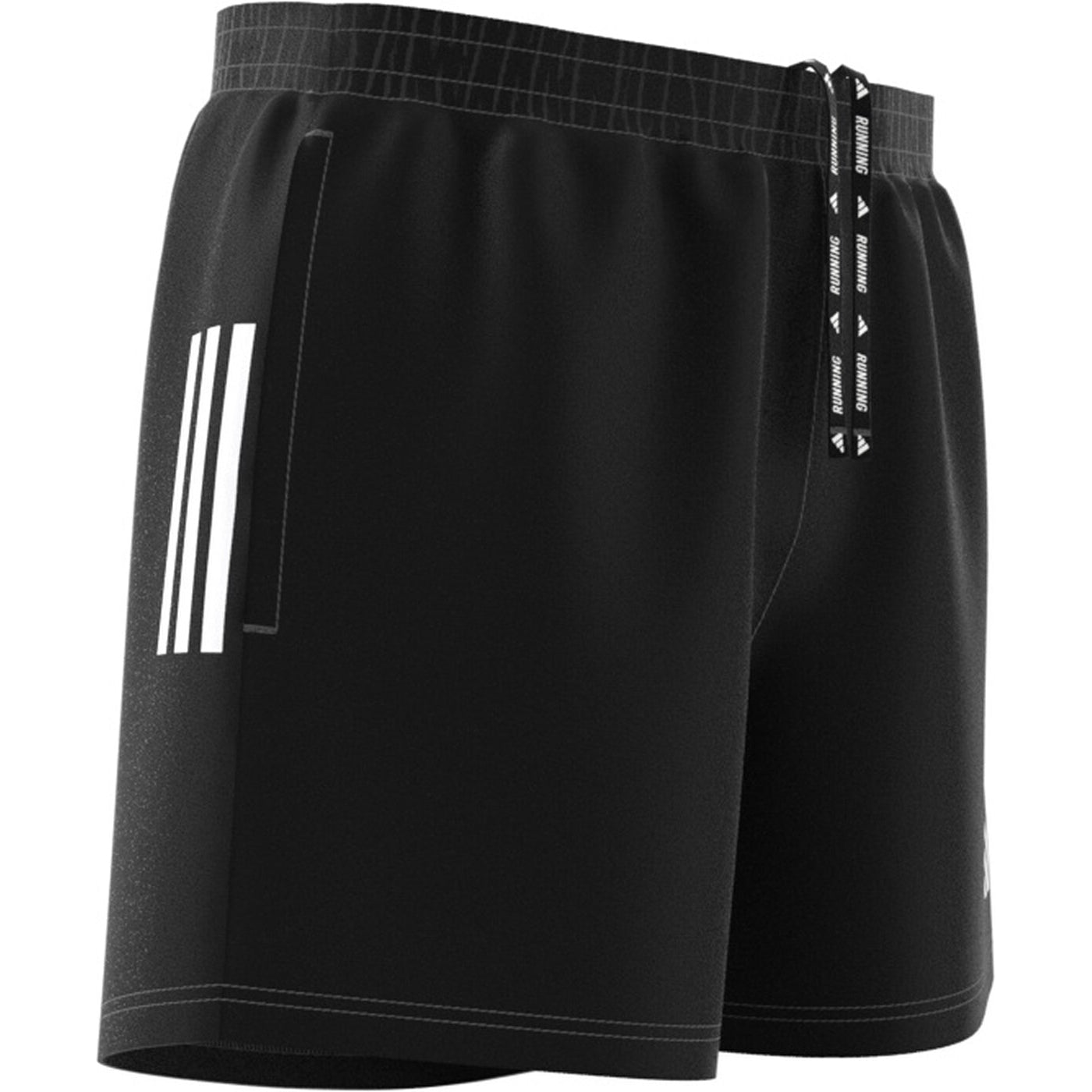 OTR B SHORT BLACK BLACK Bild 8