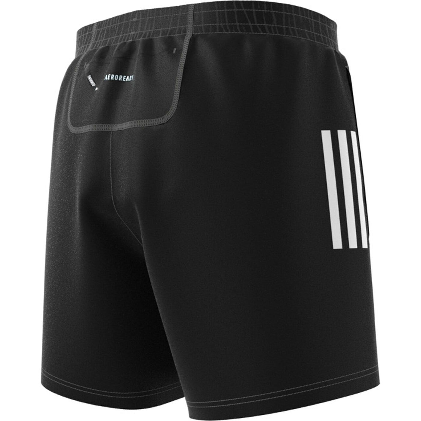 OTR B SHORT BLACK BLACK Bild 9