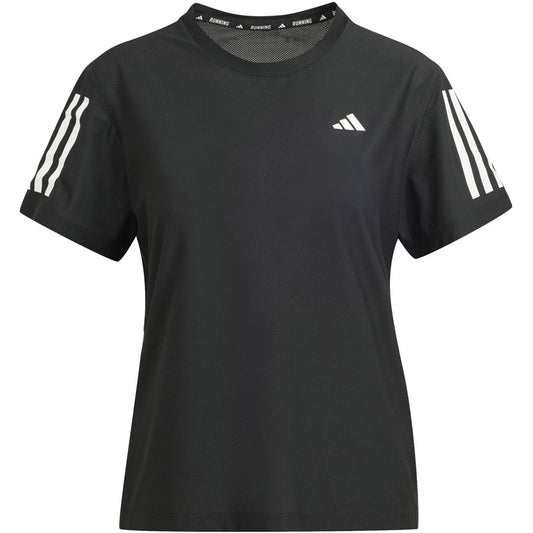 OTR B TEE BLACK BLACK Bild 1