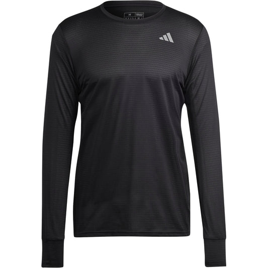 OTR LONGSLEEVE BLACK BLACK Bild 1