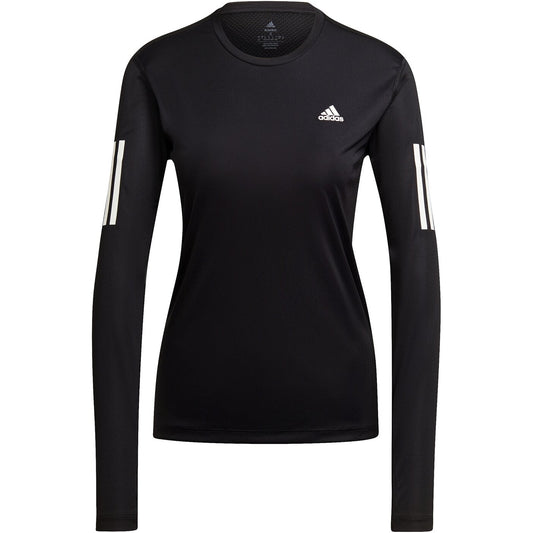 OTR  LS TEE BLACK BLACK Bild 1