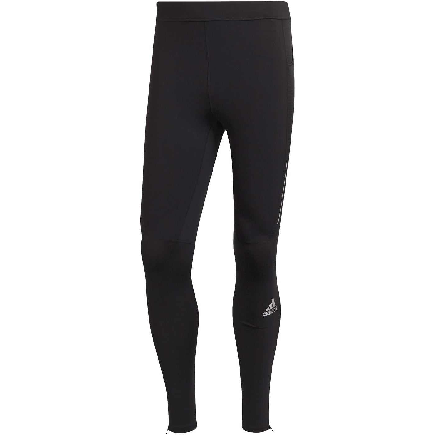 OWN THE RUN TGT BLACK/REFSIL BLACK/REFSIL Bild 1
