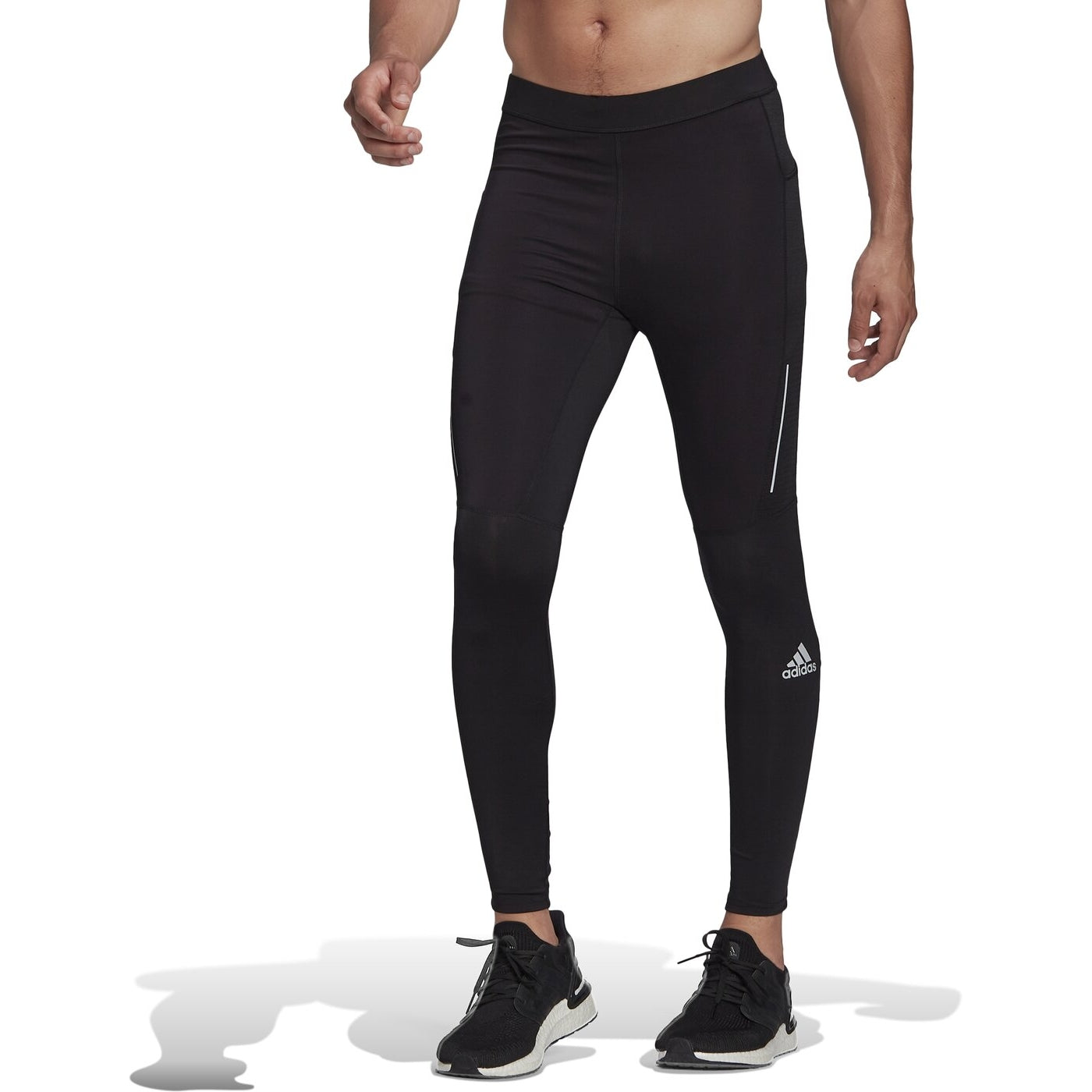 OWN THE RUN TGT BLACK/REFSIL BLACK/REFSIL Bild 2