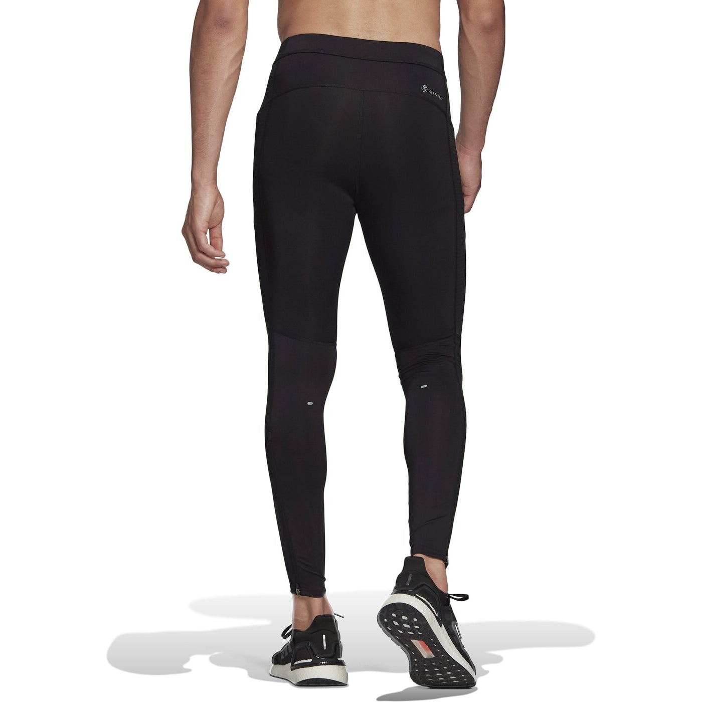 OWN THE RUN TGT BLACK/REFSIL BLACK/REFSIL Bild 3