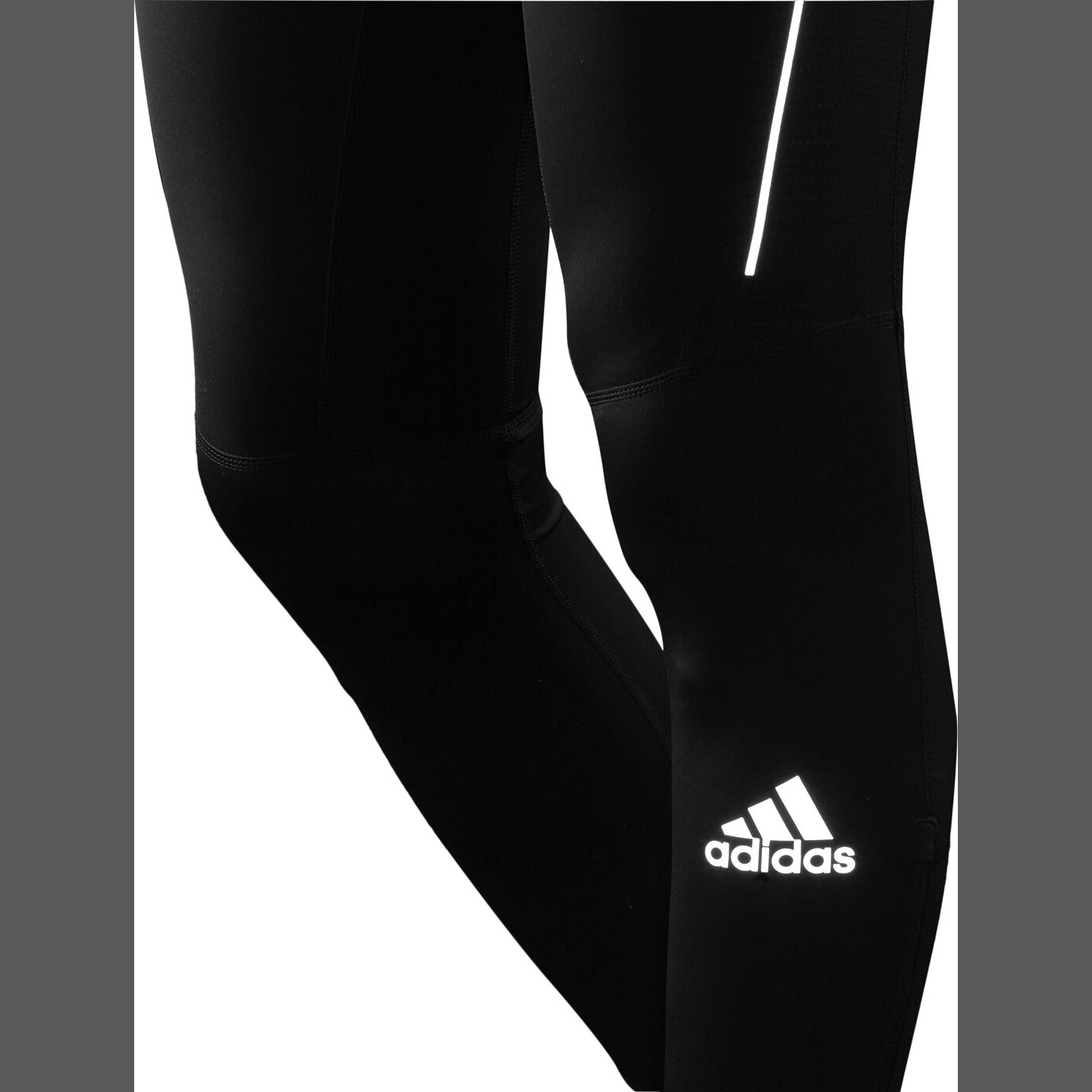 OWN THE RUN TGT BLACK/REFSIL BLACK/REFSIL Bild 5