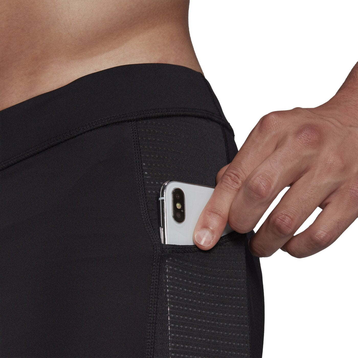 OWN THE RUN TGT BLACK/REFSIL BLACK/REFSIL Bild 6