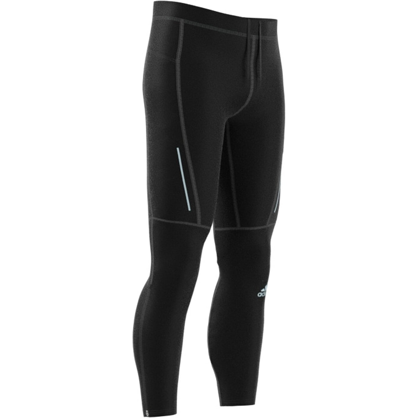 OWN THE RUN TGT BLACK/REFSIL BLACK/REFSIL Bild 7